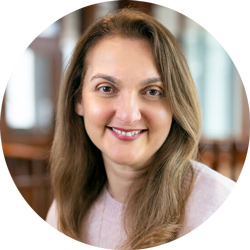 Rosemary Rodrigues