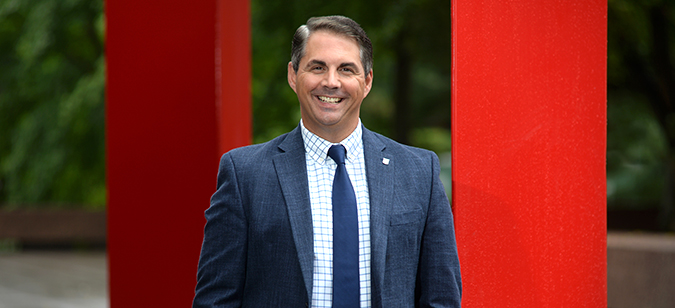 Dean Michael Alfano