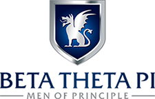 Beta Theta Pi Crest