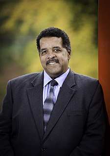 Bill Harris headshot