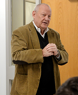 Gary Rose