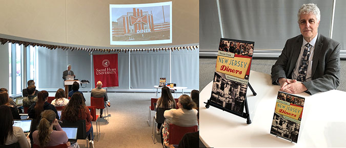 Presentation on NJ Diners