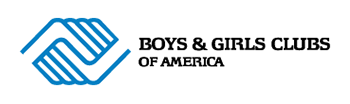 Boys & Girls Club of America logo