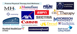 company logos