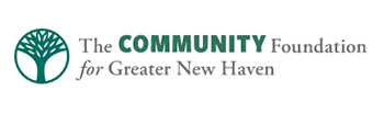 Community Foundation for Greater New Haven logo