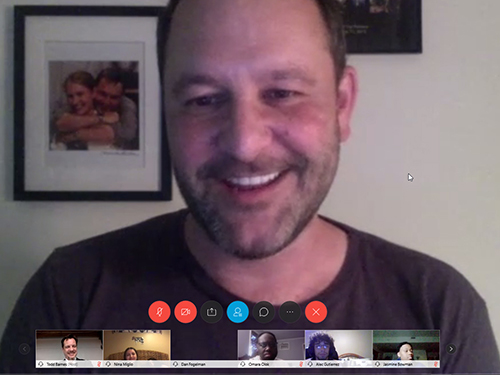Dan Fogelman