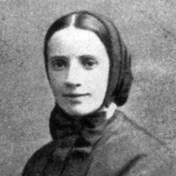 Frances Xavier Cabrini
