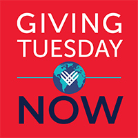 Giving Tuesday Now Logo 