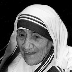Mother Teresa