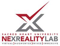 NeXReality Lab logo