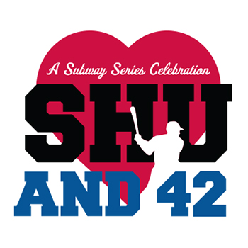 SHU and 42 logo 