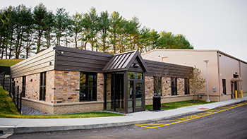 St. Joseph's Center