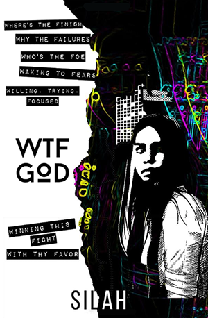 WTF God book cover