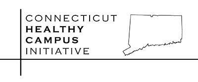 CT Healthy Campus Initiative Logo 