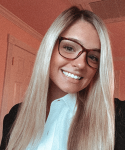 Courtney Ebert