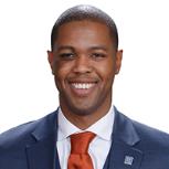 Daniel Thomas