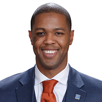 Daniel Thomas