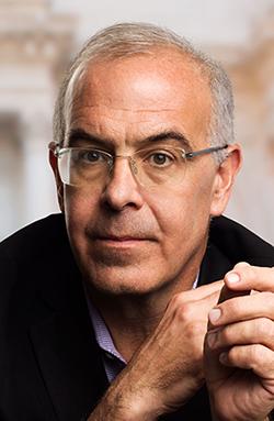 David Brooks