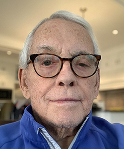 Frank Mori