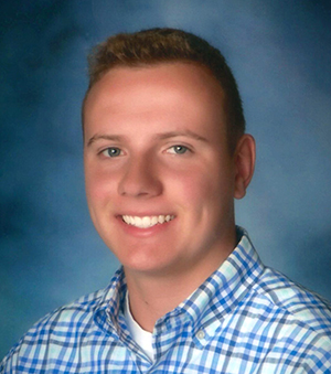 Matthew Galligan