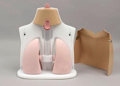 tracheostomy simulator