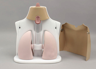 tracheostomy simulator