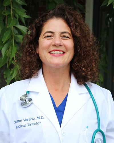 Susann Varano 
