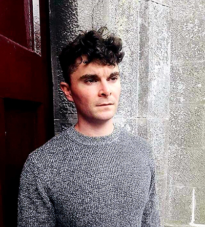 Patrick Mahoney