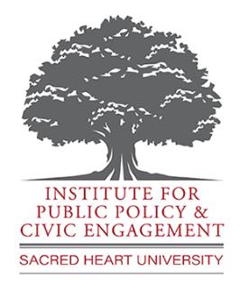 Institute for Public Policy and Civil Engagement Logo