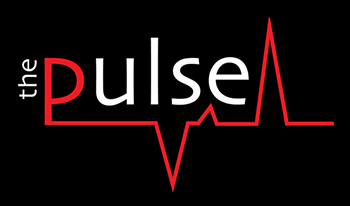 The Pulse logo