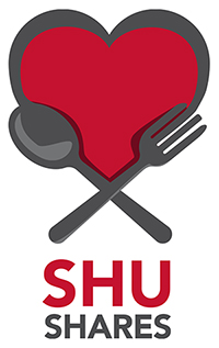 SHU Shares Logo