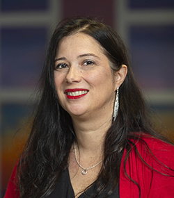 Suzanne Marmo