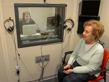 audiology clinic