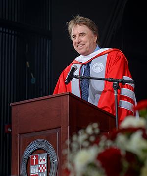 Kevin Nealon