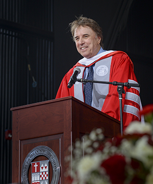 Kevin Nealon