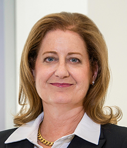Cynthia OSullivan