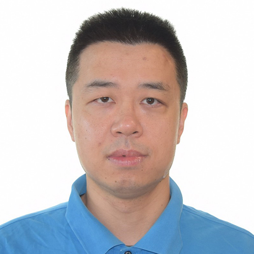 Zhen Han