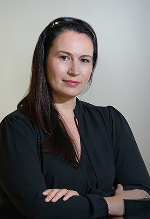 Irina Georgieva