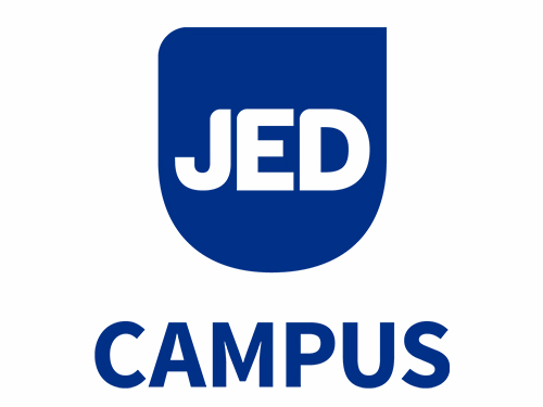 JED Campus logo