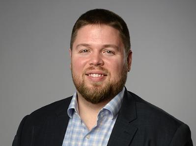 Jason Ostrander