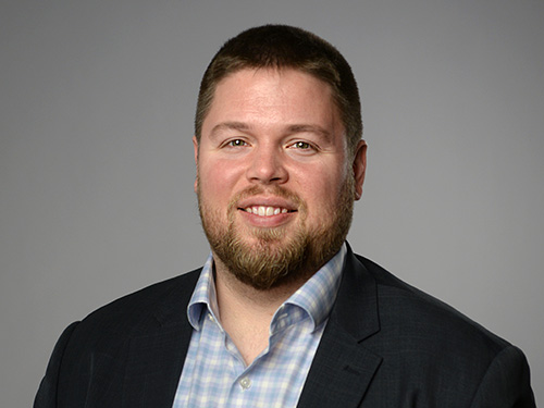 Jason Ostrander