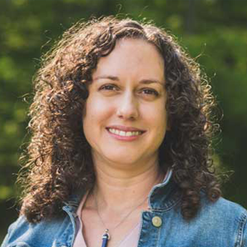 Patricia Lewis