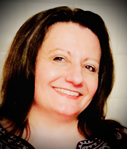 LuAnn Etcher