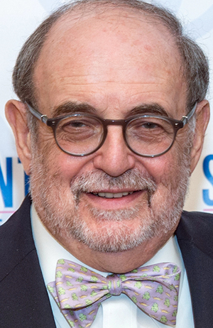 Martin Kagan