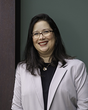 Suzanne Marmo