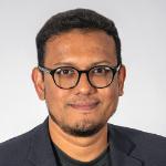 Syed Muhammad Ishraque Osman