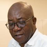 Okechukwu Ugweje