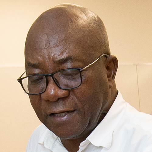 Okechukwu Ugweje