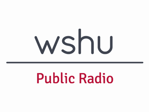 WSHU Logo