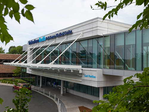 Yale New Haven Health’s Northeast Medical Group